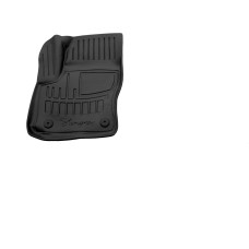 Водительский 3D коврик для Ford Kuga I 2008-2012