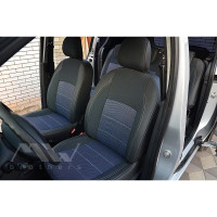 Авточехлы модельные MW Brothers для Renault Lodgy c 2012
