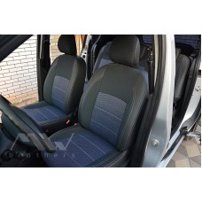 Авточохли модельні MW Brothers для Renault Dokker c 2012