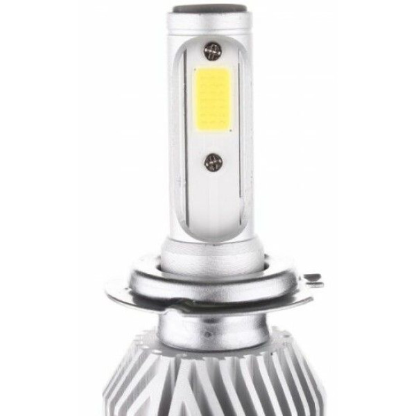 LED лампи автомобільні Stinger H7 12/24V 3200Lm 36W/5500K/IP67/9-32V Радіатор 2 шт