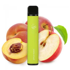Elf Bar 1500 Classic Apple peach Яблуко Персик