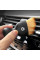 Щетка с логотипом Volkswagen №1 для чистки салона автомобиля