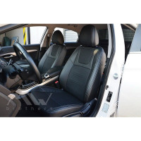 Авточохли модельні MW Brothers для Hyundai I-40 c 2011