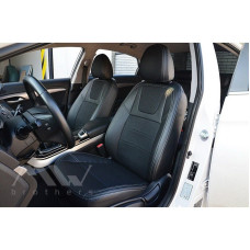 Авточехлы модельные MW Brothers для Hyundai I-40 c 2011