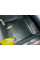 Автомобильные коврики в салон Geely GC6 2014- (Avto-Gumm)