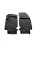 Передние 3D коврики для Citroen C4 X 2020-