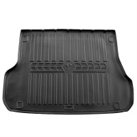 Коврик в багажник 3D для Ford Mondeo III 2001-2007 universal