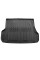 Килимок в багажник 3D для Ford Mondeo III 2001-2007 universal