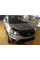 Дефлектор капота мухобойка Ssang Yong Korando 2013-