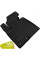 Водійський коврик в салон Hyundai Santa Fe 2010-2012 (Avto-Gumm)