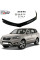 Дефлектор капоту мухобійка для Hyundai Santa Fe 2006-2012 (Vip Tuning) HYD11