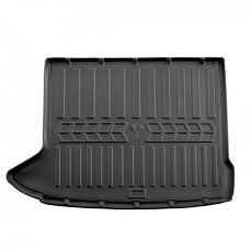 Коврик в багажник 3D для Audi Q3 8U 2011-2019 Ауди