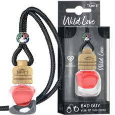 Ароматизатор воздуха Tasotii Wild Love Bed Guy 7 мл (C Феромонами)