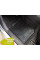Автомобильные коврики в салон Peugeot 107 2005- (Avto-Gumm)