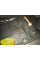Водійський коврик в салон Mazda CX-5 2012- (Avto-Gumm)
