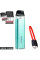 Багаторазова Pod-система Vaporesso Xros 3 Mini 1000mAh 2 мл Aqua Green Бірюзовий