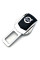 Заглушка ремня безопасности с логотипом Volvo 1 шт