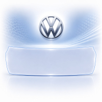 Антигравийная защитная бронепленка по лекалам для Volkswagen Arteon I facelift 2020-2023 - зона крышки багажника