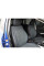 Авточохли модельні MW Brothers для Suzuki SX-4 (II) c 2014