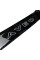 Дефлектор капота мухобойка Chevrolet Aveo T200 2002-2006 Седан / Хечбек Voron Glass