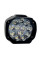 Додаткова LED фара 65x78x70 мм / 12W (1W*12) 12-85V Далеке світло 1 шт