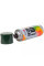 Акрилова фарба Nowax Спрей 450 мл Зелений опал (opal green/ral6026) NX48029