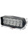 Дополнительная LED фара 18W (1,5W*12) 10-30V 115x50x45 мм Дальний 1 шт