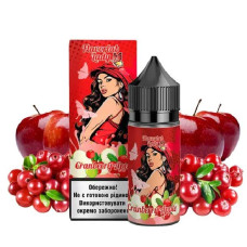 Жидкость Самозамес Flavorlab LADY Клюква Яблоко