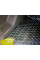 Автомобильный коврик в багажник Ford Kuga 2013- / Резиновый (Avto-Gumm)