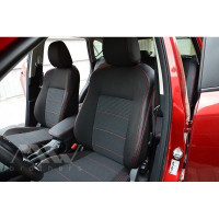 Авточехлы модельные MW Brothers для Mazda CX-5 c 2012