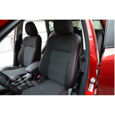 Авточохли модельні MW Brothers для Mazda CX-5 c 2012