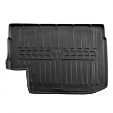 Килимок в багажник 3D для Nissan Qashqai J12 e-power 2021- Ниссан
