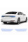Антигравийная защитная бронепленка по лекалам для Audi A8 D5 2017-2021 - задние фонари стопы