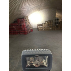 Додаткова LED фара 20W (10W*2) 10-30V 60x40x50 mm Далека (20W-5D-Spot) 1 шт (3286)