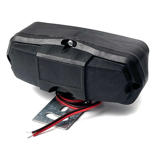 Дополнительная LED фара 18W (1,5W*12) 10-30V 115x50x45 мм Дальний 1 шт