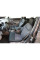 Авточохли модельні MW Brothers для Honda Civic SD c 2012