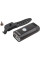 Велосипедная фара Grey's LED  2xCree 8 режимов 400 lm 1050 mAh (GR10130)