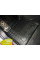 Водійський коврик в салон BMW X3 (F25) 2010- (Avto-Gumm)