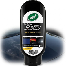 Антицарапин реставратор Turtle Wax Scratch 207 мл Антицарапін (53167/15253)