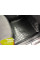 Передні килимки в автомобіль Renault Fluence 09-/Megane 3 Universal 09- (Avto-Gumm)