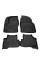 Автомобильные 3D коврики в салон для Ford Kuga II / Escape 2012-2019 Высокий борт