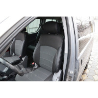 Авточехлы модельные MW Brothers для Hyundai H1 ( 8 - 9 мест ) с 2008