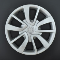 Колпак колеса Renault Symbol R15 4 шт