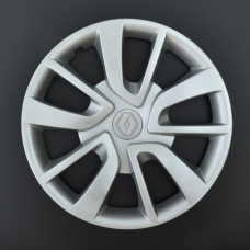 Ковпак колеса Renault Symbol R15 4 шт