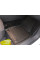 Автомобільні килимки в салон Volkswagen Passat B7 2011 - USA (Avto-Gumm)