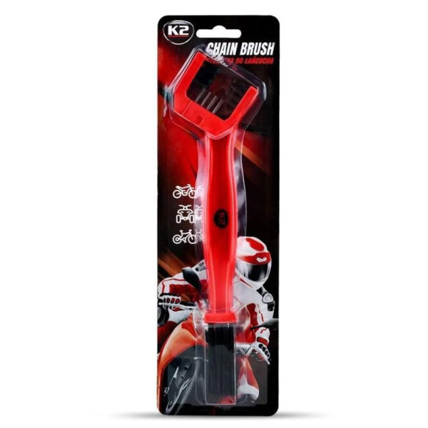 Щетка для очистки цепей K2 Chain Brush (W612)