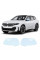 Антигравийная защитная бронепленка по лекалам для BMW iX3 NA5 2025- зеркала