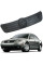 Зимова накладка на радіаторні грати Volkswagen Passat B5 2003-2005 / Рестайлінг / Матова FLY