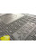 Водительский коврик в салон Opel Zafira A 1999-2005 (Avto-Gumm)