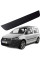 Зимова Накладка На Volkswagen Caddy 2010- FLY Матова Бампер